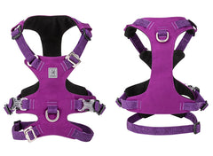 Whinhyepet Harness Purple 2XS Tristar Online