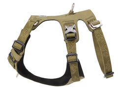 Whinhyepet Harness Army Green XS Tristar Online