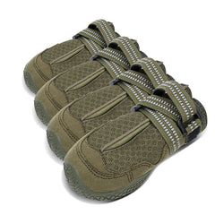Whinhyepet Shoes Army Green Size 4 Tristar Online