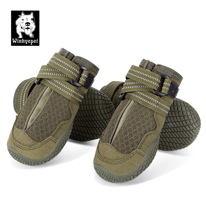 Whinhyepet Shoes Army Green Size 6 Tristar Online
