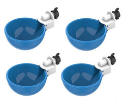 Cheecky Chooka DIY Poultry Drinker Cups 4pk Tristar Online