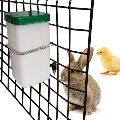Cheeky Chooka Poultry Drinker Chick Dropper 1L Tristar Online