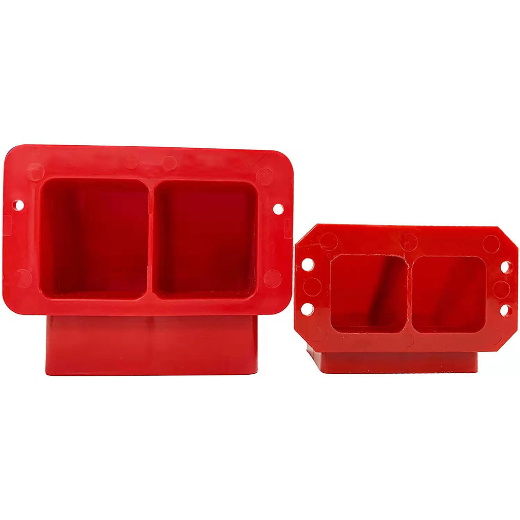 Cheeky Chooka Dual Chick Feeder Port Kit Tristar Online