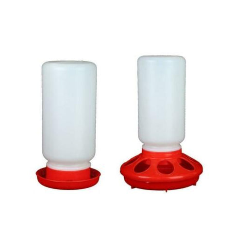 Cheeky Chooka Chick Waterer and Feeder Set Tristar Online