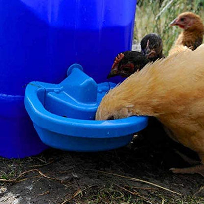 Maxi-Cup Automatic Poultry Waterer Cups Tristar Online