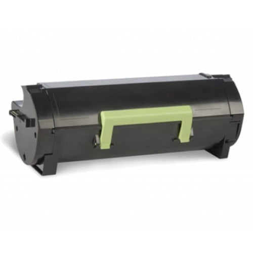 Compatible Premium Toner Cartridges 503H Black  Toner Kit - for use in Lexmark Printers Tristar Online