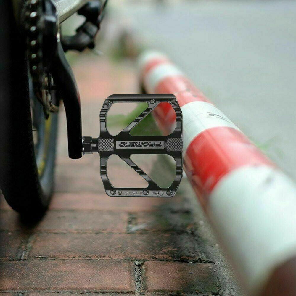 1 Pair Bicycle Pedal Mountain Road Bike Cycling Anti Slip Bearing Pedals Tristar Online