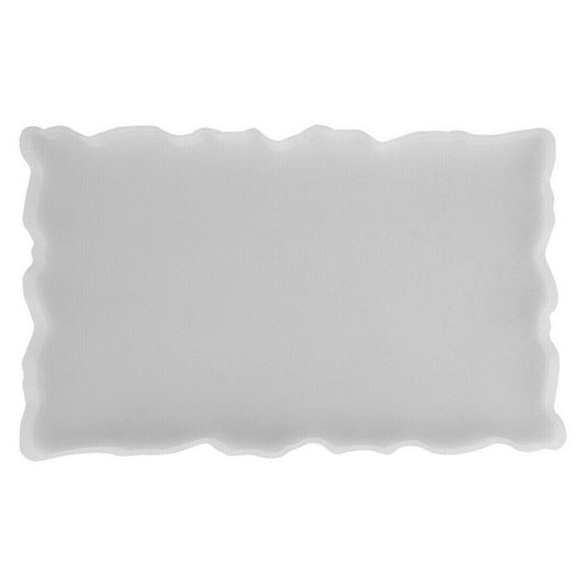 Large Safe Silicone Tray Mould Artist Mold Irregular Coaster Resin Craft Art DIY Tristar Online