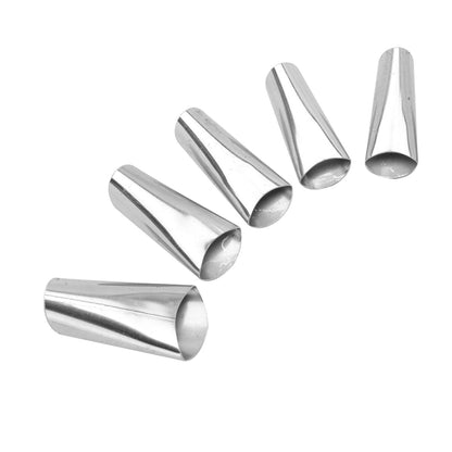 17 Caulking Finisher Caulk Nozzle Applicator Sealant Finishing Scraper Tools Tristar Online