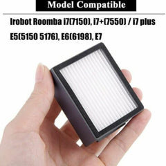 22PCS Filter Brush Parts for iRobot Roomba i7 i7+ i3 i4 i6 i8 j7 Plus E5 E6 E7 Vacuum Tristar Online