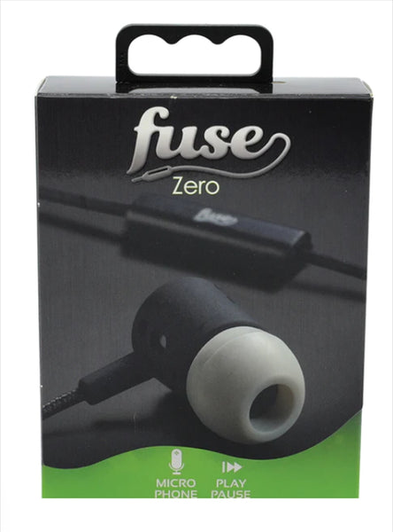 Fuse Zero - Black Tristar Online