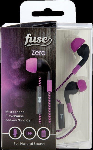 Fuse Zero: Purple Tristar Online