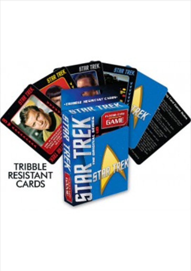 Star Trek Card Game Tristar Online