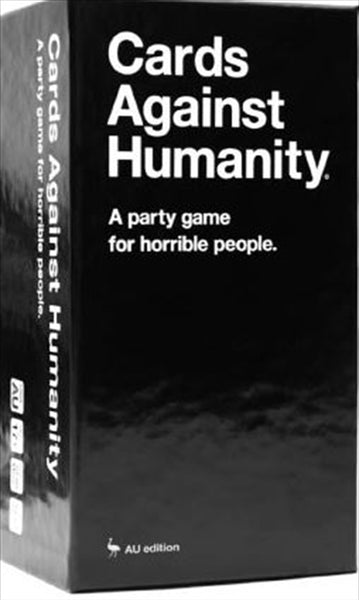 Cards Against Humanity - Australian Edition Tristar Online