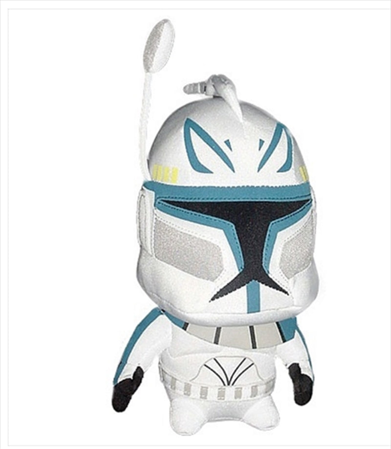 Captain Rex Deformed Tristar Online