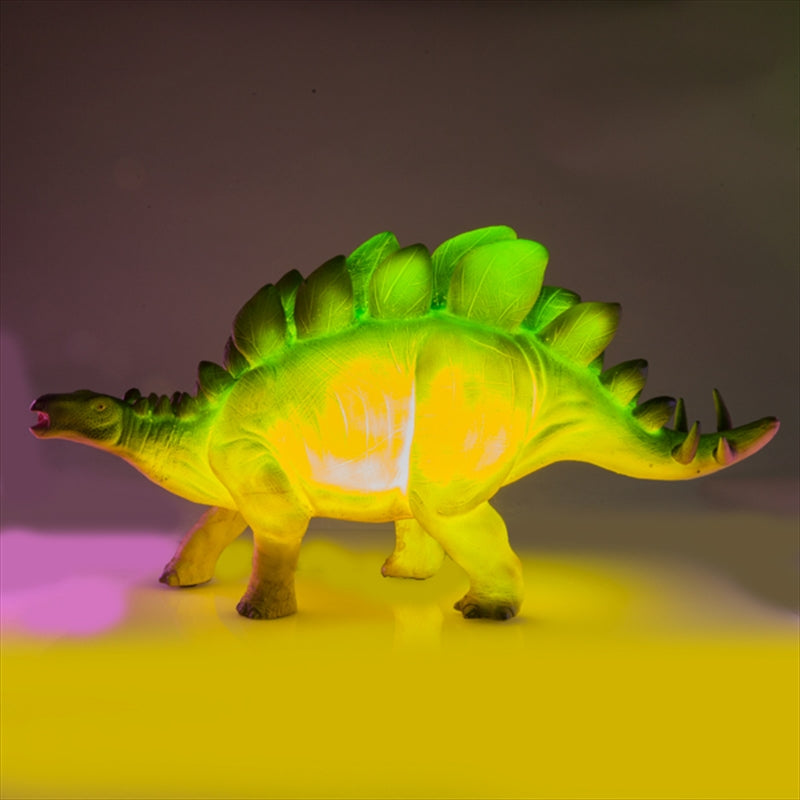 Stegosaurus Table Lamp Tristar Online