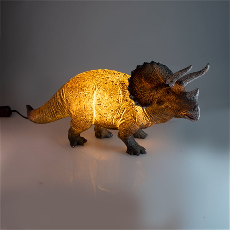 Triceratops Table Lamp Tristar Online