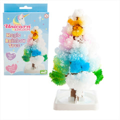 Unicorn Kingdom Grow Magic Rainbow Tree Tristar Online