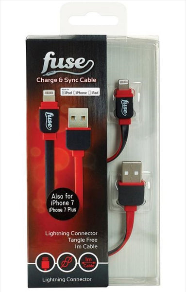 Fuse - Charge Sync Cable Tristar Online