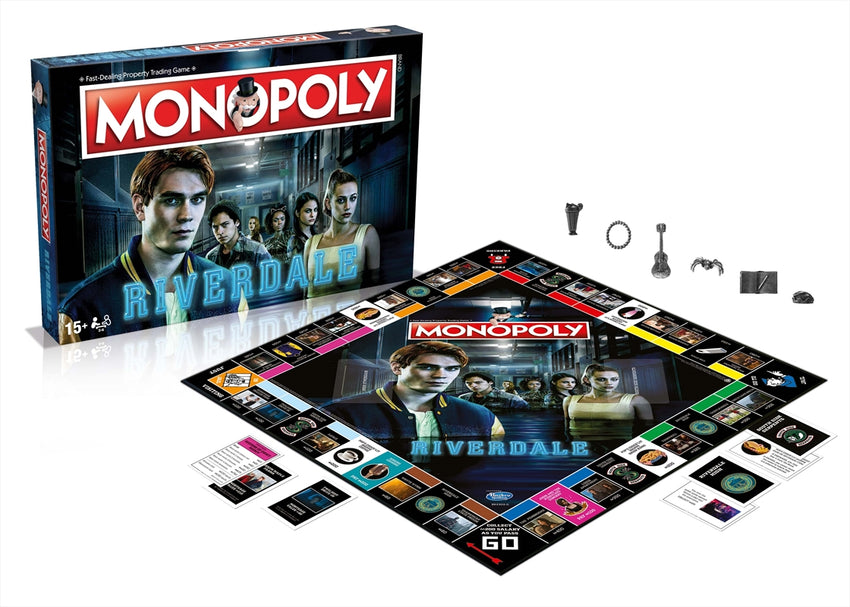 Monopoly - Riverdale Tristar Online