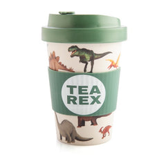 Dino Eco-to-Go Bamboo Cup Tristar Online