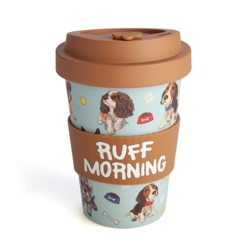 Dogs Eco-to-Go Bamboo Cup Tristar Online