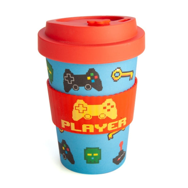 Gamer Eco-to-Go Bamboo Cup Tristar Online