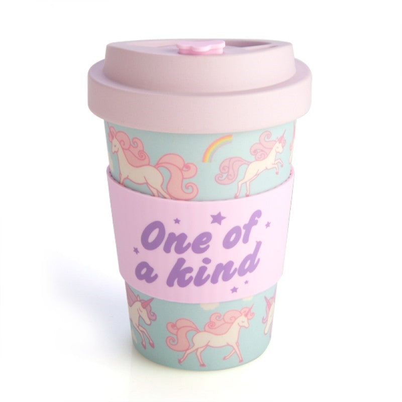 Unicorn Eco-to-Go Bamboo Cup Tristar Online