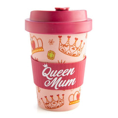 Queen Mum Eco-to-Go Bamboo Cup Tristar Online