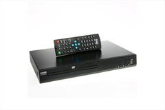 Laser DVD Player with HDMI, Composite And USB - Multi Region Tristar Online