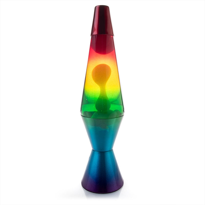 Rainbow Diamond Motion Lamp Tristar Online