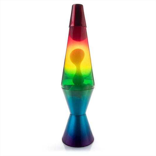 Rainbow Diamond Motion Lamp Tristar Online