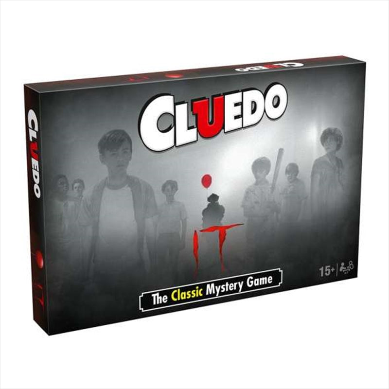 IT Cluedo Tristar Online