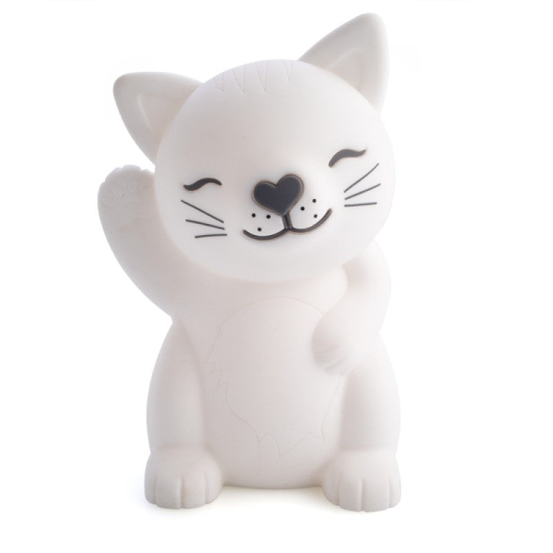 Cat Led Touch Table Lamp Tristar Online