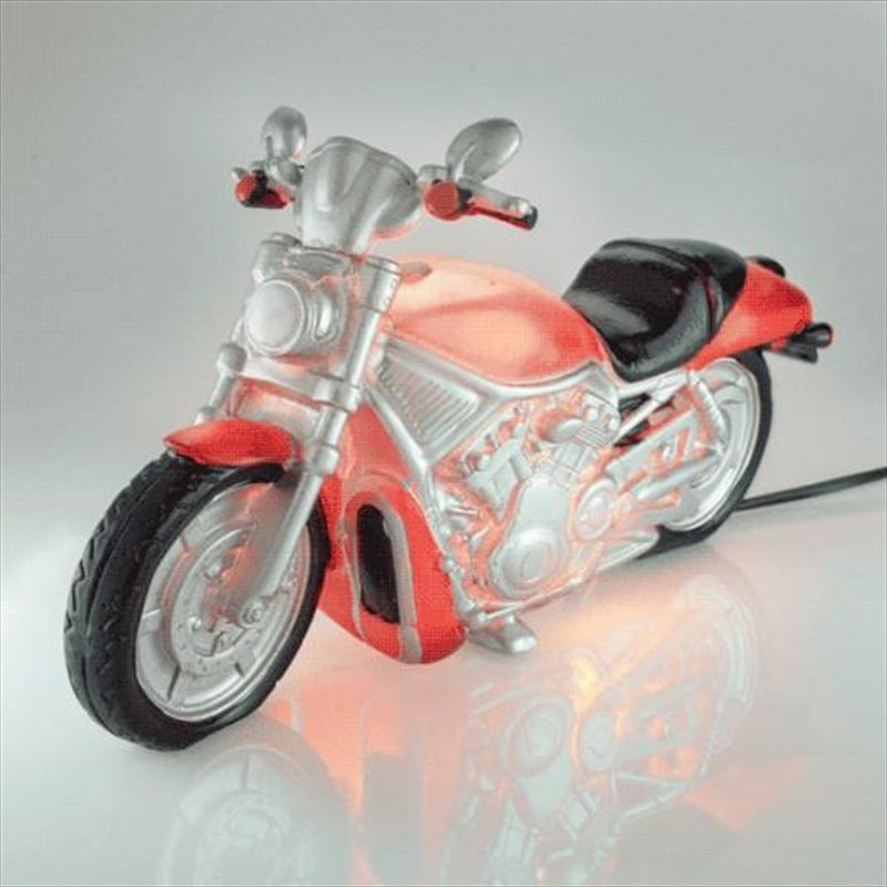 Motorcycle Table Lamp Tristar Online