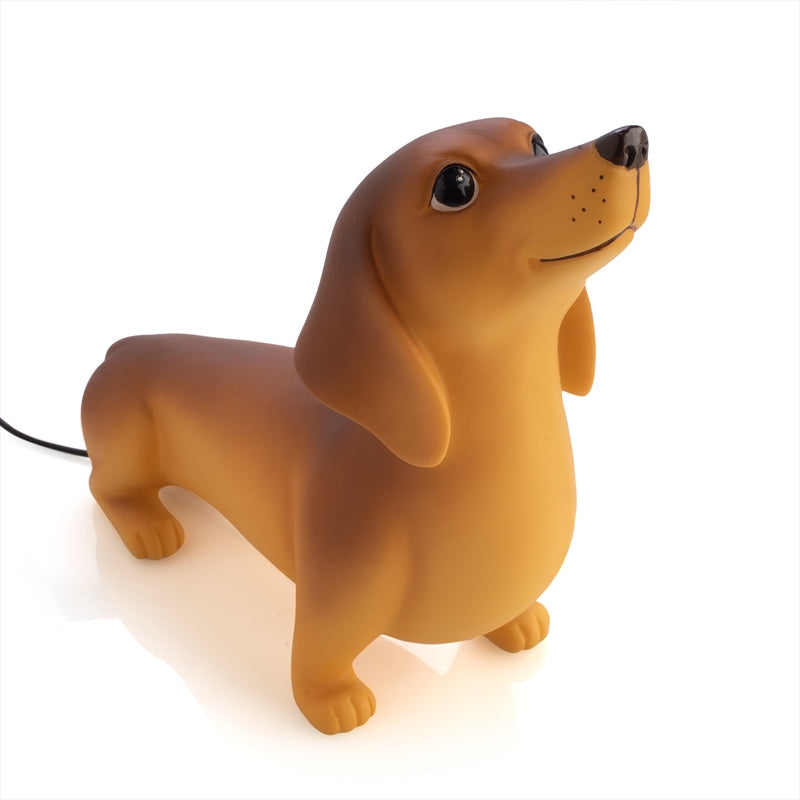Dachshund Table Lamp Tristar Online