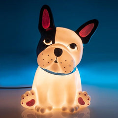 French Bulldog Table Lamp Tristar Online
