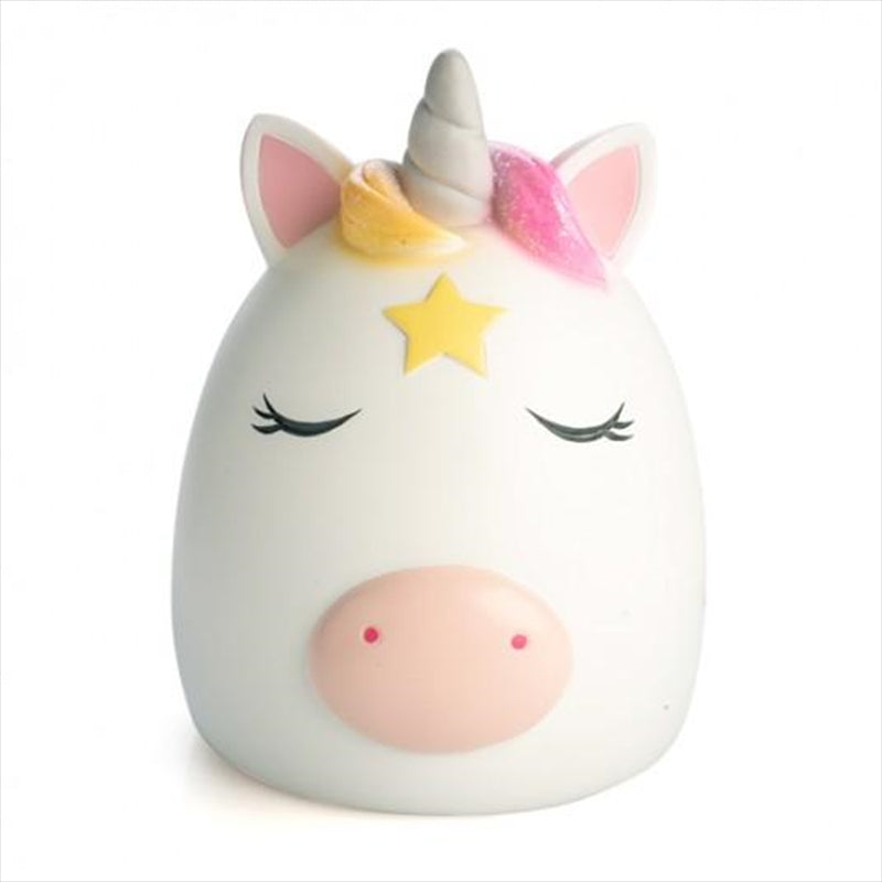Smooshos Pals Unicorn - Table Lamp Tristar Online