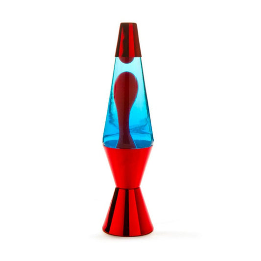 Red/Red/Blue Metallic Diamond Motion Lamp Tristar Online