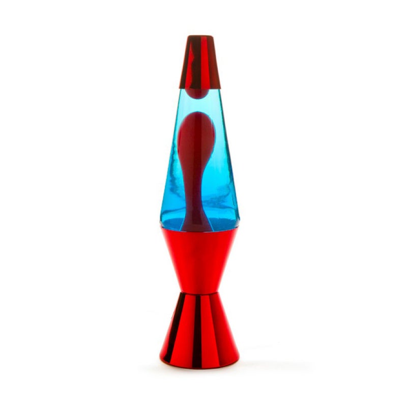 Red/Red/Blue Metallic Diamond Motion Lamp Tristar Online
