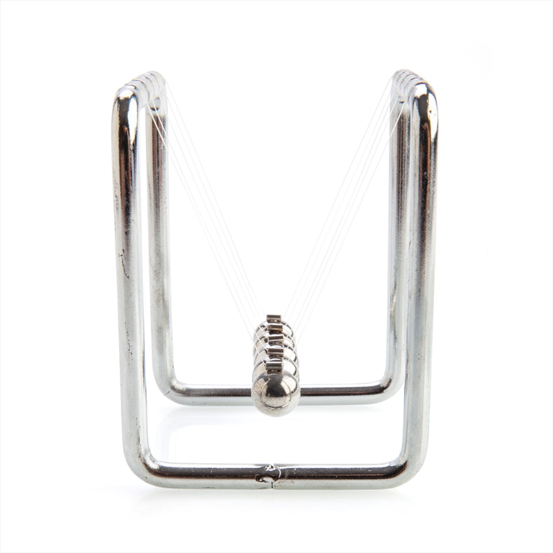 Worlds Smallest Newtons Cradle Tristar Online