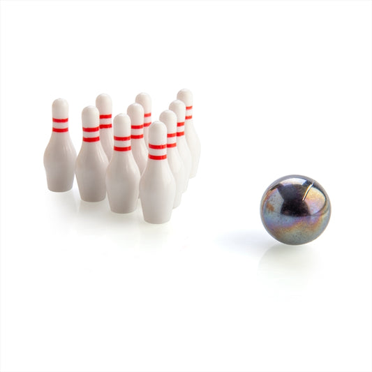 Ten Pin Bowling Set Tristar Online