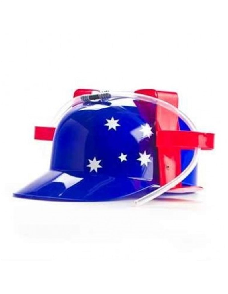 Aussie Drinking Hat Tristar Online