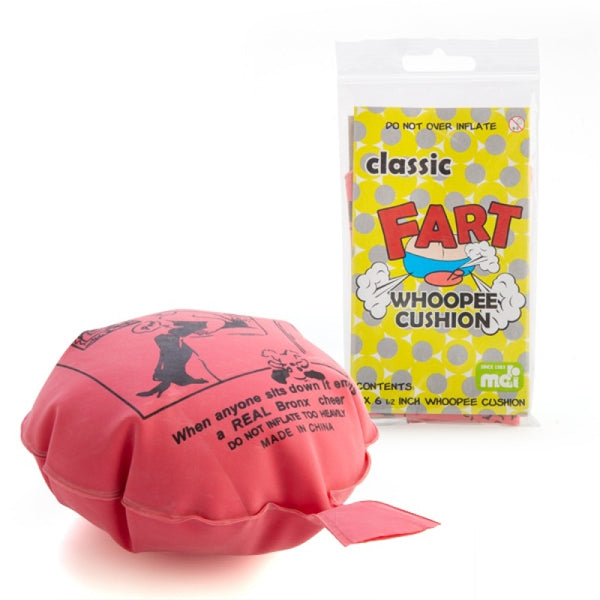 Whoopee Cushion Tristar Online