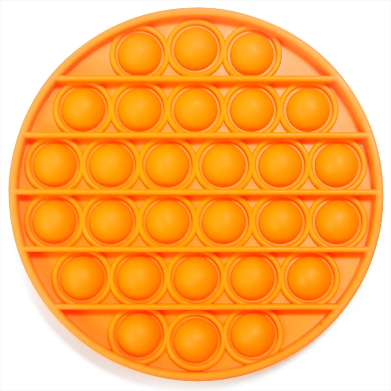 Orange Round Push And Pop Tristar Online