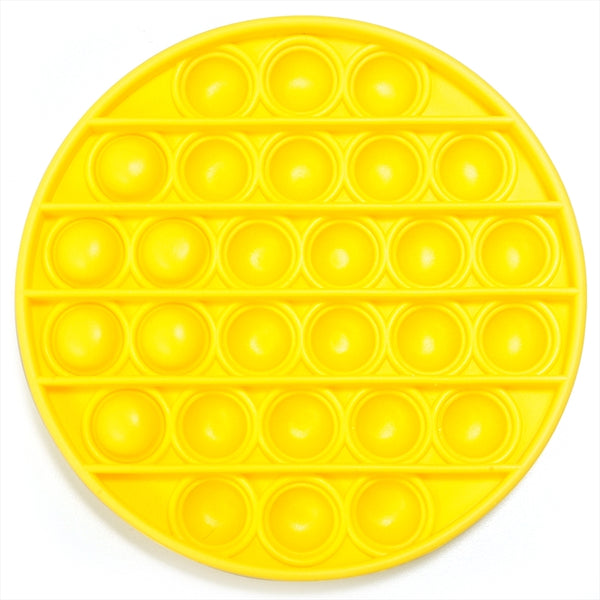 Yellow Round Push And Pop Tristar Online