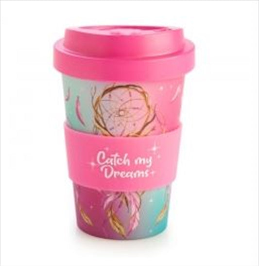 Dreamcatcher Eco-to-Go Bamboo Cup Tristar Online