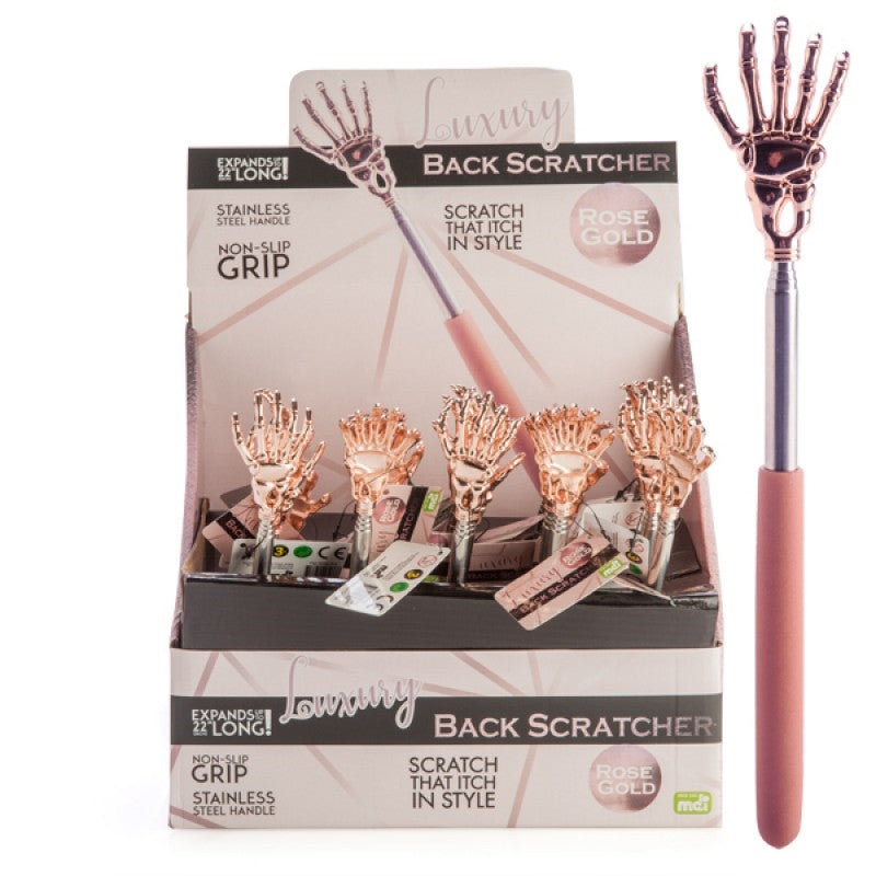 Rose Gold Extendo-Scratcher Tristar Online