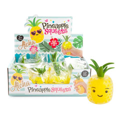Squishy Bubble Pineapple Tristar Online