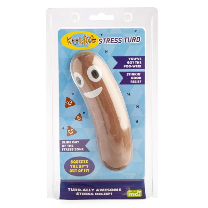 Koolface Stress Ball Tristar Online